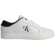 Calvin Klein Leather Trainers